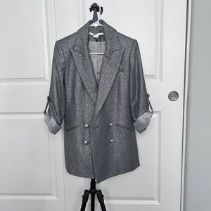 Veronica beard blazer